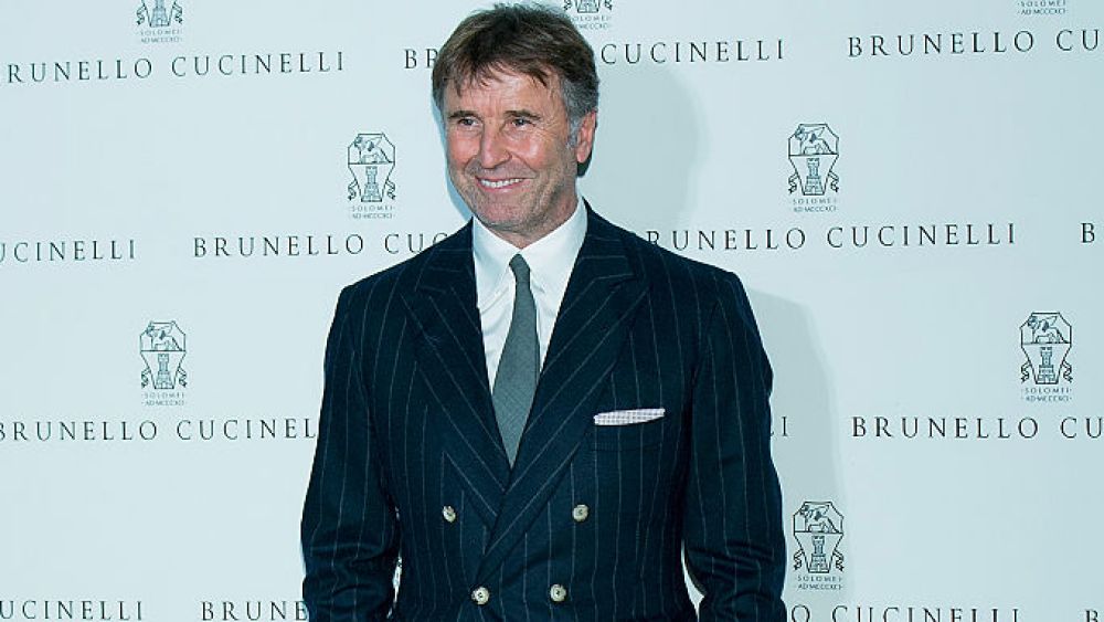 Brunello Cucinelli