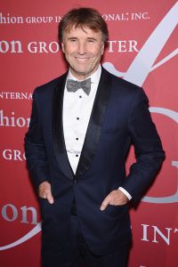 NEW YORK, NY - OCTOBER 23:  Brunello Cucinelli attends the 31st Annual FGI Night of Stars event at Cipriani Wall Street on October 23, 2014 in New York City.  (Photo by Dimitrios Kambouris/Getty Images)