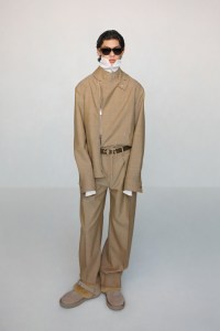 Burberry Pre-Fall 2024