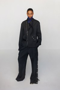 Burberry Pre-Fall 2024