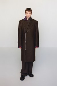 Burberry Pre-Fall 2024