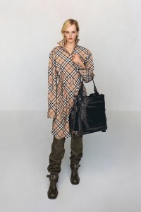 Burberry Pre-Fall 2024