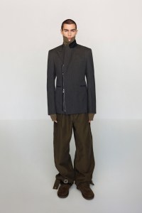 Burberry Pre-Fall 2024