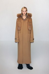Burberry Pre-Fall 2024