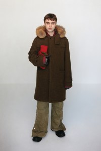 Burberry Pre-Fall 2024