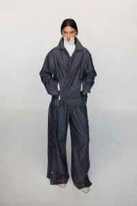 Burberry Pre-Fall 2024