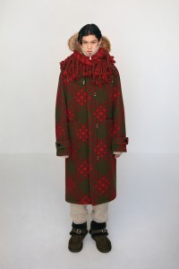 Burberry Pre-Fall 2024