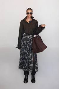 Burberry Pre-Fall 2024