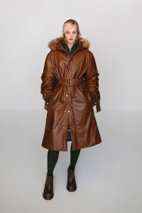 Burberry Pre-Fall 2024