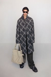 Burberry Pre-Fall 2024