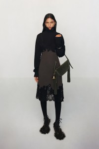 Burberry Pre-Fall 2024
