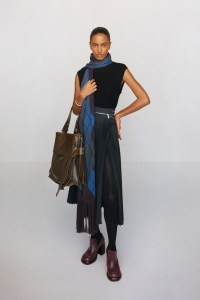 Burberry Pre-Fall 2024