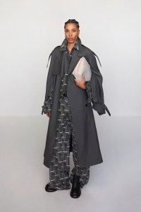 Burberry Pre-Fall 2024