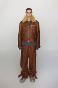 Burberry Pre-Fall 2024