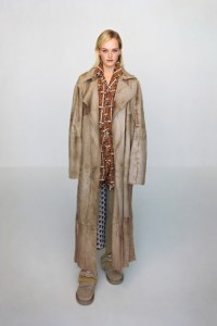 Burberry Pre-Fall 2024