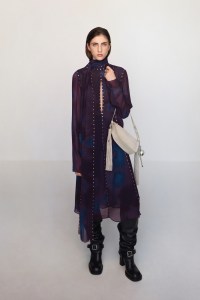 Burberry Pre-Fall 2024