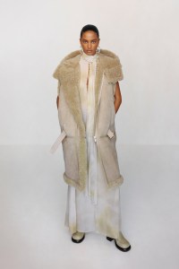 Burberry Pre-Fall 2024