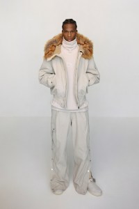 Burberry Pre-Fall 2024