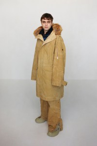Burberry Pre-Fall 2024