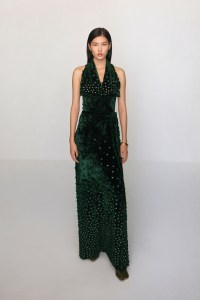 Burberry Pre-Fall 2024