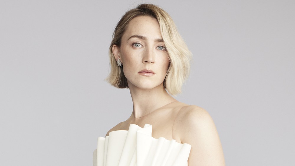 Saoirse Ronan