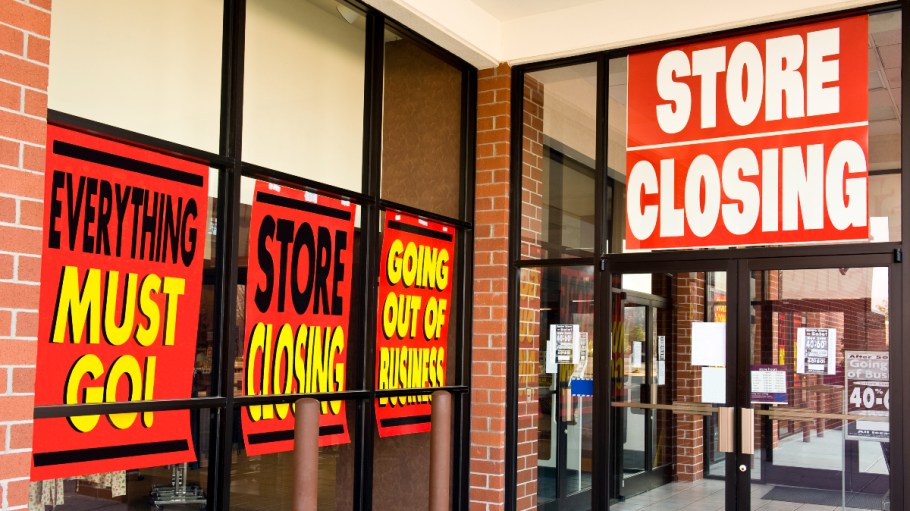New data shows fashion and apparel retailers may close some of their stores in favor of new, smaller stores in 2024.