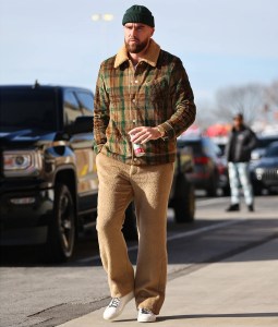 Travis Kelce