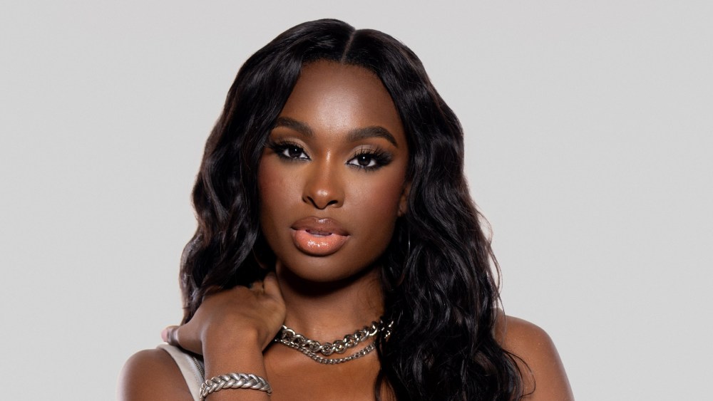 Coco Jones