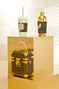 Louis Vuitton Men  Flagship - Paris Champs Elysées - jan 2024The Louis Vuitton Men’s activation at the Champs-Élysées store in Paris.
