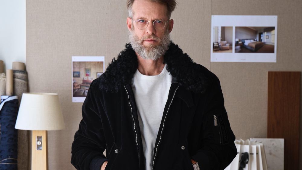 Daniel Östman