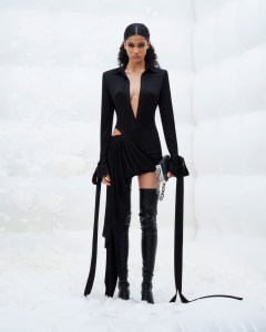 David Koma Pre-fall 2024
