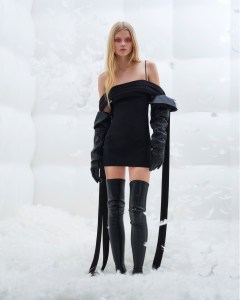 David Koma Pre-fall 2024