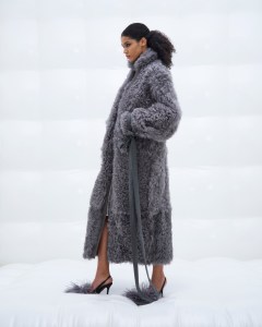 David Koma Pre-fall 2024
