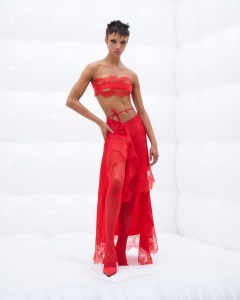 David Koma Pre-fall 2024