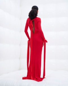 David Koma Pre-fall 2024