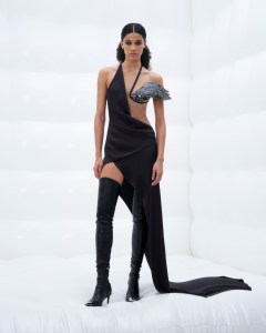 David Koma Pre-fall 2024