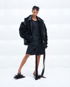 David Koma Pre-fall 2024