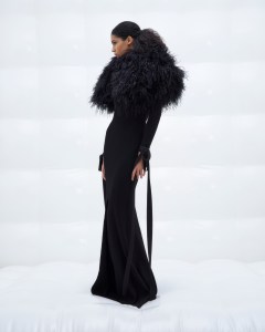 David Koma Pre-fall 2024