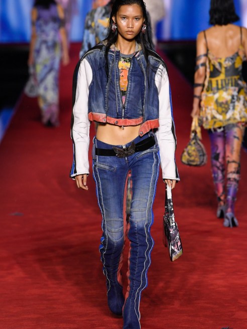 Diesel RTW Spring 2024