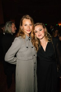 Aly and Aj Michalka
