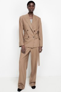 Eudon Choi Pre-Fall 2024