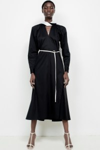 Eudon Choi Pre-Fall 2024