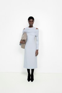 Eudon Choi Pre-Fall 2024