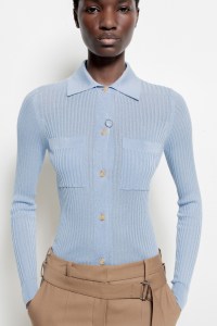 Eudon Choi Pre-Fall 2024
