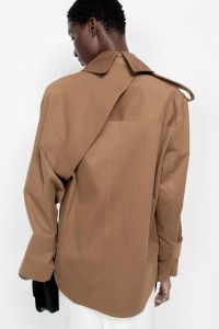 Eudon Choi Pre-Fall 2024