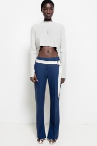 Eudon Choi Pre-Fall 2024
