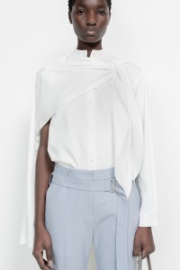 Eudon Choi Pre-Fall 2024