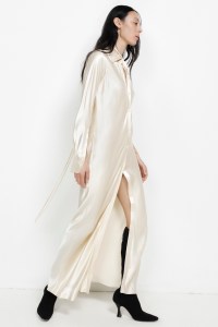 Eudon Choi Pre-Fall 2024
