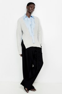 Eudon Choi Pre-Fall 2024
