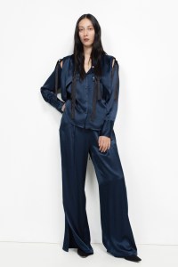 Eudon Choi Pre-Fall 2024
